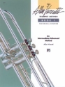 Trumpet Method vol.1 Technical Studies