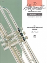 Trumpet Method vol.2 - Harmonic Studies for trumpet
