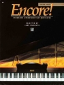Encore! vol.2 for piano