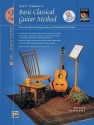 Basic Classical Guitar Method vol.2 (+CD)