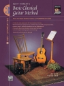 Basic Classical Guitar Method 3 Bk only  Guitar teaching (classical)