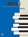 Bravo! vol.2 for piano