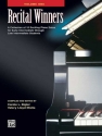 Bigler, C & Lloyd-Watts, V Recital Winners, Book 1  Piano teaching material