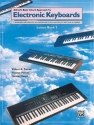 Palmer, Palmer & Manus Chord Approach to Elec Keyboard. Level 2  Electronic Keyboard