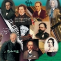 Hinson, M & Montgomery, J Meet the Great Composers. Book 2 & CD  Classroom Materials