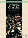 Strictly Classics Piano Accomp. Book 1  String ensemble