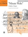 Chopin, F arr. Small, A Waltz Op.64 No.1 (simply classics)  Piano Solo