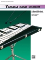 YBS 3 / KEYBOARD PERCUSSION  Symphonic wind band