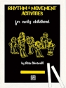 RHYTHM MOVEMENT ACTIVITIES CHILDHD  Default setting