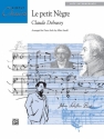 Debussy, C arr. Small, A Le Petit Negre (simply classics)  Piano Solo