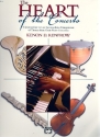 The Heart of the Concerto for piano solo