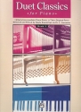 Duet Classics vol.1 for piano duet