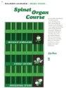 Palmer, Bill & Hughes, Ed Palmer-Hughes Spinet Organ Course. Bk 4  Organ