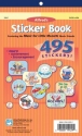 Sticker Book