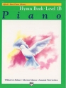 ABPL/HYMN 1B                     4C  Piano Solo