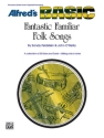FANTASTIC FOLK SONGS/PERCUSSION  Default setting