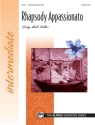 Rhapsody Appassionata  Default setting