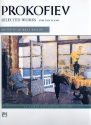 Selected Works for piano