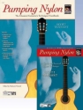Pumping Nylon vol.1 (+DVD): for guitar (en)