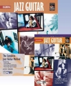 Beginning Jazz Guitar (+DVD): The complete jazz guitar method