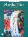 The Best of Martha Mier vol.3 for piano