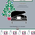 CHRISTMAS SONGS & SOLOS 2  Piano Albums