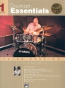 Drumset Essentials vol.1 (+CD)  