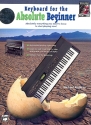 Keyboard for the absolute Beginner (+CD)