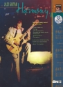 Jazz guitar harmony (+CD)