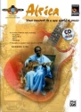 Africa (+CD) African Guitar Styles