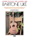 Learn to play the Alfred Way for baritone ukulele