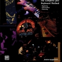 Beginning Jazz Keyboard  CD