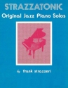 STRAZZATONIC JAZZ PIANO  Default setting