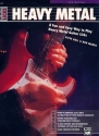 Heavy Metal for guitar/tab