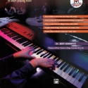 TEACH YRSLF...LIKE A PRO/CD  Piano teaching material