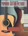 Manus, M & Manus, R Yamaha Guitar Method, Book 1 (Book only)  Guitar teaching (classical)