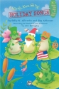 Albrecht, S & Althouse, J I Sing, You Sing - Holiday Songs. Book  Classroom Materials