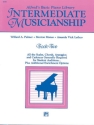 ABPL/INT MUSICIANSHIP  Piano teaching material