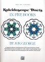 Kaleidoscope Duets vol.2 for piano 4 hands score