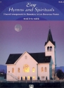 Easy Hymns and Spirituals vol.2 for piano