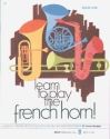 Learn to play the French Horn vol.1