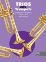 Trios for Trumpets for trumpets