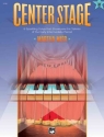 Center Stage vol.2 6 sparkling solos for piano