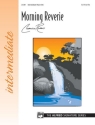 Morning Reverie  Piano Solo