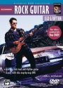 Begin Rock Guitar:Lead & Rhythm.DVD only  Guitar teaching (pop)