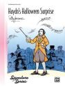 Haydn's Halloween Surprise for piano