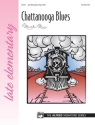 Chattanooga Blues (piano solo)  Piano Solo