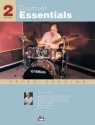 Drumset Essentials vol.2 (+CD)  