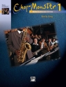 Chop Monster 1 - Tenor Sax 2  Brass ensemble