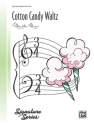 Cotton Candy Waltz (piano solo)  Piano Solo